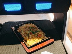 -丰茂烤串(公园店)