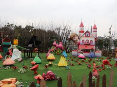 -安徒生童话乐园