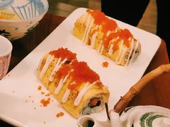 -大鲜生·亚洲菜融合小食堂