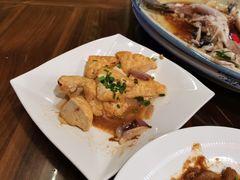 -鹅滋道(甘坑古镇店)