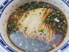 -二泉园老菜馆·百年无锡菜