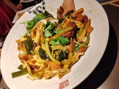 -川成元·麻辣香锅(凯德MALL西直门店)