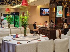 -同喜烤鸭店(光芒店)