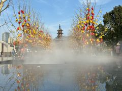 -龙华素斋(龙华路店)