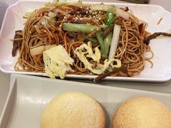 -蔡澜点心·粤菜(西单大悦城店)