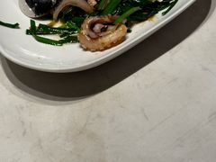 -阿伟海鲜楼·福建菜(延寿店)