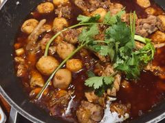 -绝城芋儿鸡(犀浦旗舰店)