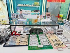 -大明眼镜(西四店)