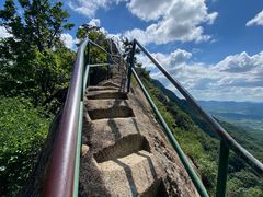 -丹东凤凰山景区