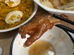 -玲燕蒸菜馆(江东路店)