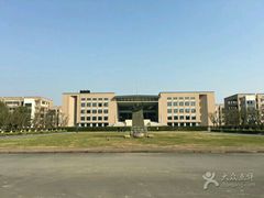 -宁波工程学院食堂(东校区)