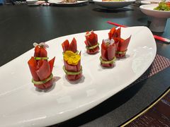 -潮府馆·非遗潮州菜·世纪公园(新国际博览中心店)
