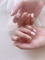 -Adore nail日式美甲美睫