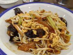 -鲁西南老厨子·特色鲁菜(经一纬五店)