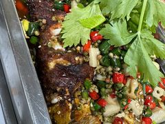 -老地方烤鱼(民心佳园店)