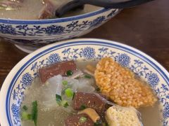 -小潘记鸭血粉丝汤