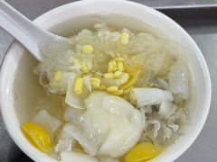 -老福合沟无米粿甜汤粿品店