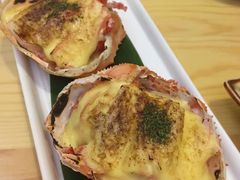 -樱の千渡日式料理·铁板烧•烧鸟(金盛田广场店)