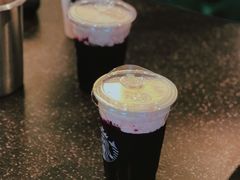 -星巴克(舟山蜈蚣峙店)