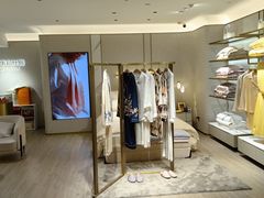 -万事利丝绸(杭州大厦店)