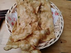 油饼-方中山胡辣汤(成都首店)