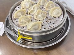 -志亮灌汤蒸饺·清真(庙后街店)