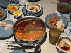 -喜庭海鲜自助(北辰三角洲北辰荟店)