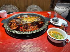 -黄家码头老火锅(解放碑旗舰店)