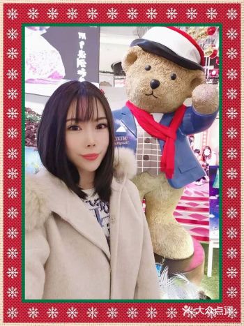 万象城爱乐圣诞季来咯～