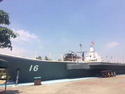 景点-云湖游乐园