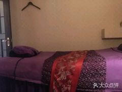 -大瀚养生SPA足道会馆(长逸店)