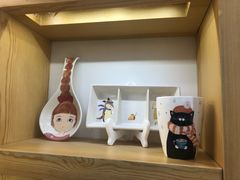 -艺彩阳光手工坊(大连恒隆广场店)