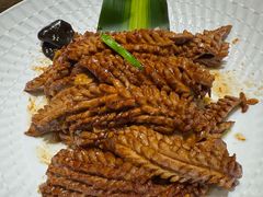 -魁盛居百年鲁菜馆(县西巷店)
