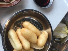 -憨铁匠老火锅(龙岗万科里店)