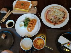 -安妮意大利餐厅(日坛店)
