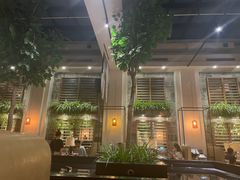 大堂-食间牛排(湖西路店)