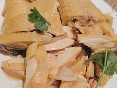 -泰煌鸡·上海白斩鸡·鸡汤面(鹤庆店)