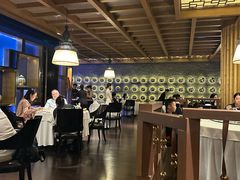 -富力丽思卡尔顿酒店·丽轩中餐厅