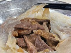 -标记美食新鲜猪杂(兴南大道店)