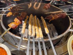 -水浒烤肉(国贸店)