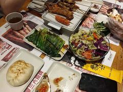 -木屋烧烤(龙华店)