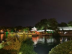 -桂林两江四湖景区