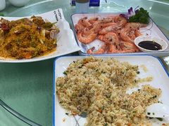 -景好海鲜餐厅(大鹏必选旅游店)