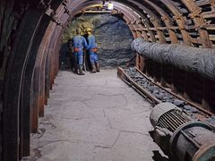 -开滦国家矿山公园