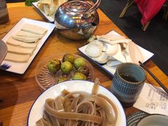 -老凯俚酸汤鱼(鸿通城店)