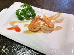 -福樱兰海鲜放题铁板烧(加州店)