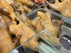 -戚顺兴盐水鸭(新街口明瓦廊店)