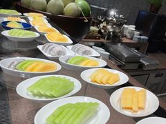 -mezza9 Macau(澳门君悦酒店)