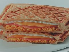 -贝瑞咖啡(深圳机场店)