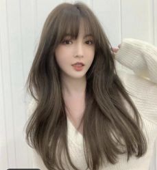 -那茉 Hair Salon